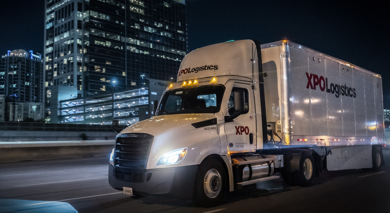 Why XPO?